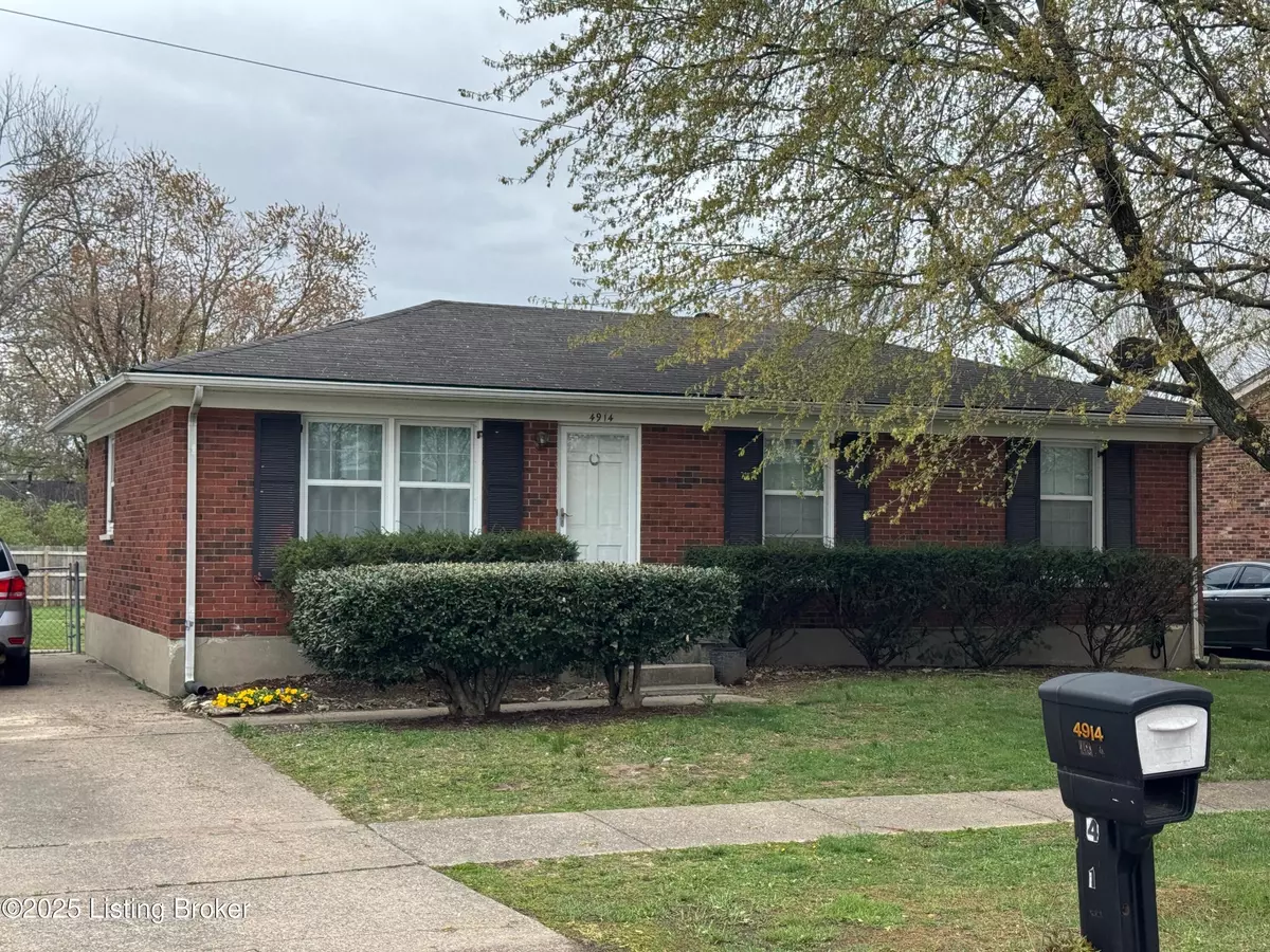 Louisville, KY 40219,4914 Sunday Dr