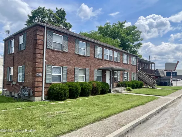 Louisville, KY 40216,4143 Hillview Ave