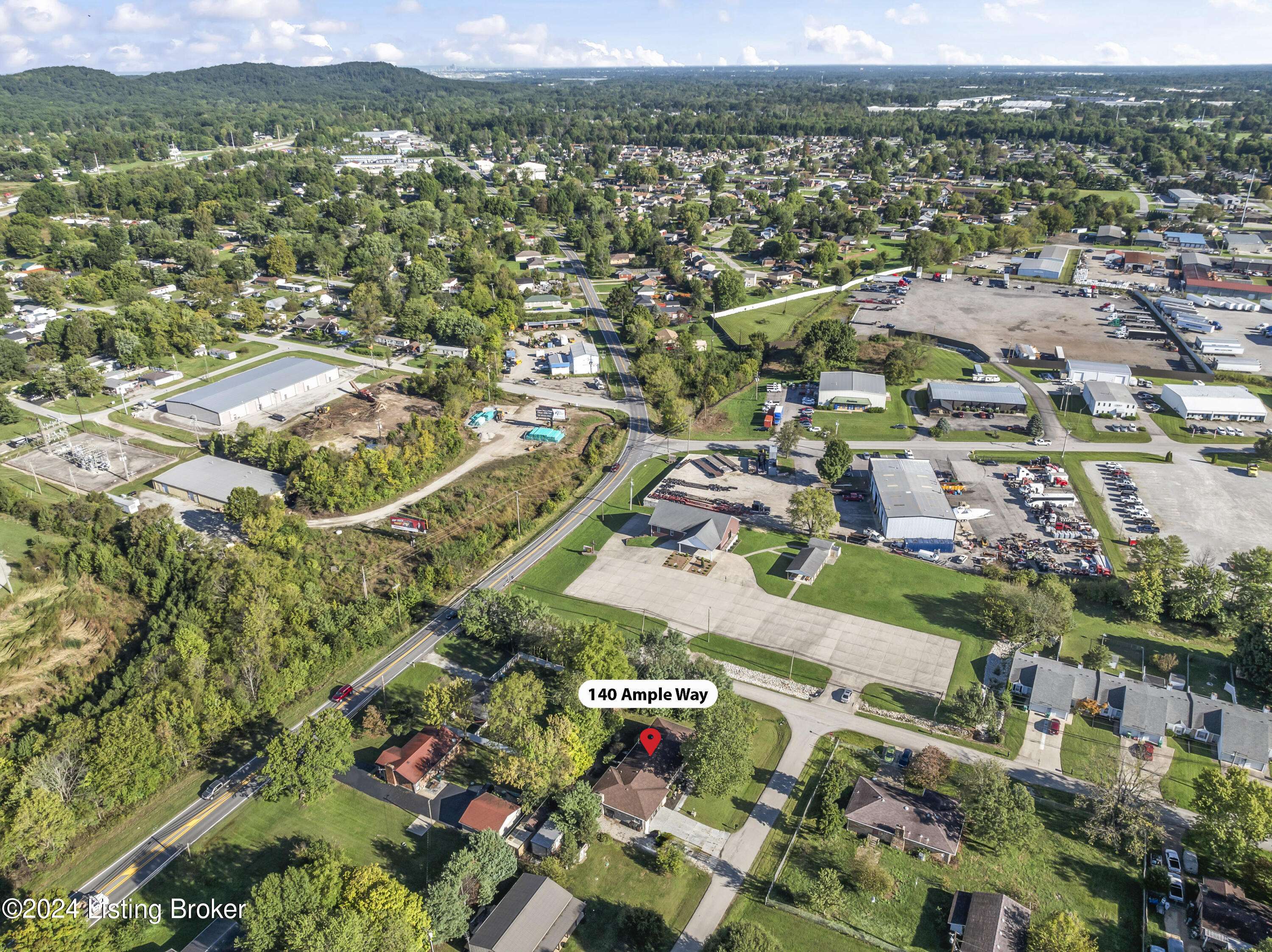 Shepherdsville, KY 40229,140 Ample WAY