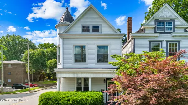 Louisville, KY 40204,1301 Highland Ave