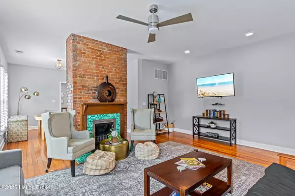 Louisville, KY 40204,1301 Highland Ave