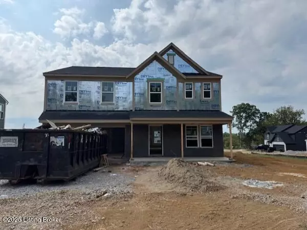 137 Sunflower Blvd, Mt Washington, KY 40047