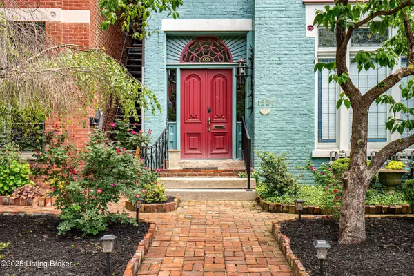 Louisville, KY 40208,1337 S 1st St #3R