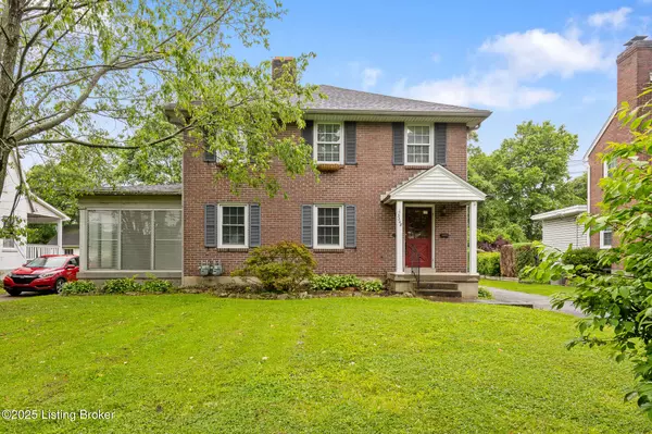 3308 Robin Rd, Louisville, KY 40213