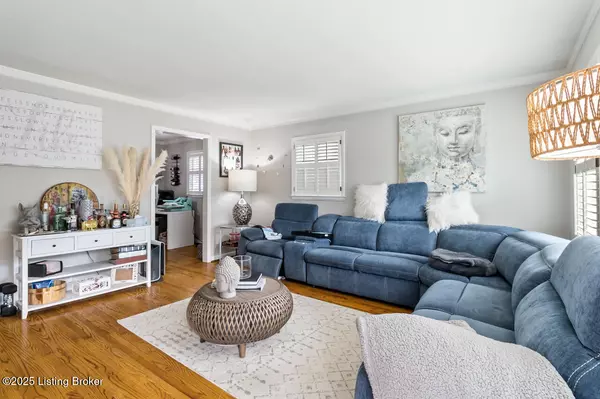Louisville, KY 40219,5608 Jeanine Dr