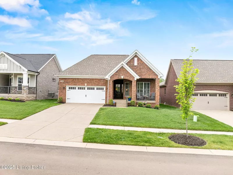 5716 Ruby Falls Dr, Prospect, KY 40059