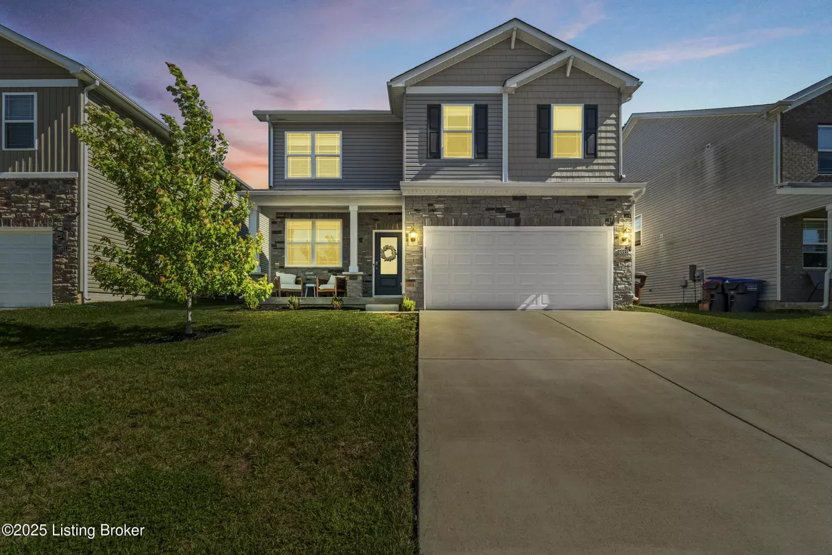 Louisville, KY 40229,8023 Cedar Mdws Ln