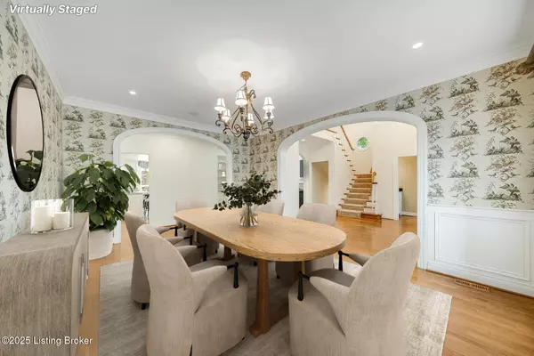 Louisville, KY 40207,1410 Mockingbird Valley Grn