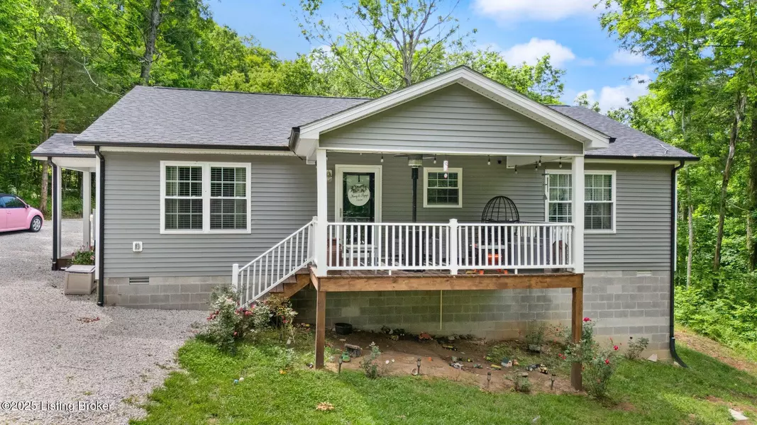 987 Wheelers Mill Rd, Munfordville, KY 42765