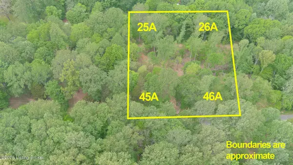 Scottsville, KY 42164,lot 45A Walleye WAY