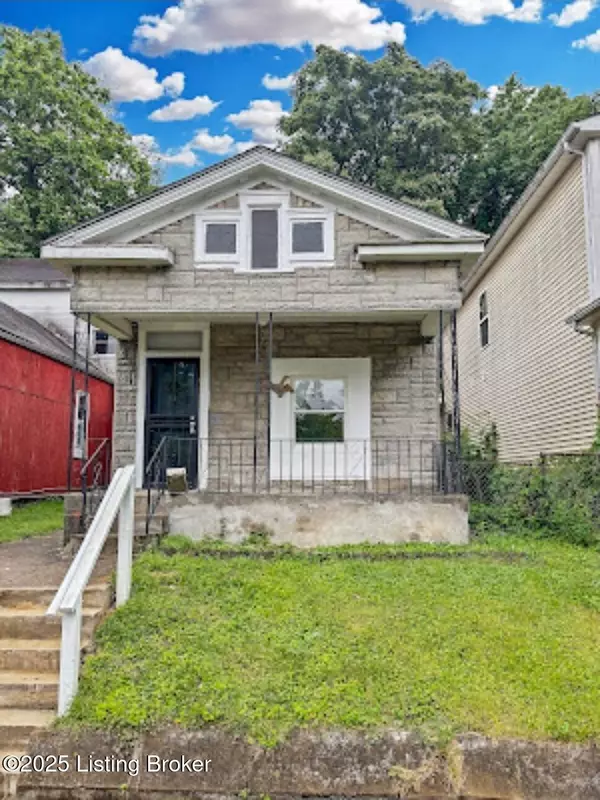 1724 Garland Ave,  Louisville,  KY 40210