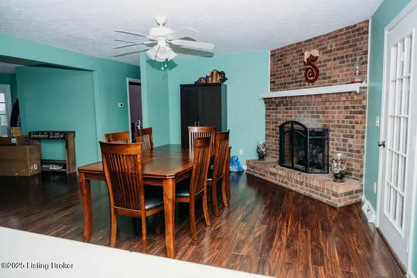 Brandenburg, KY 40108,217 Fireside Dr