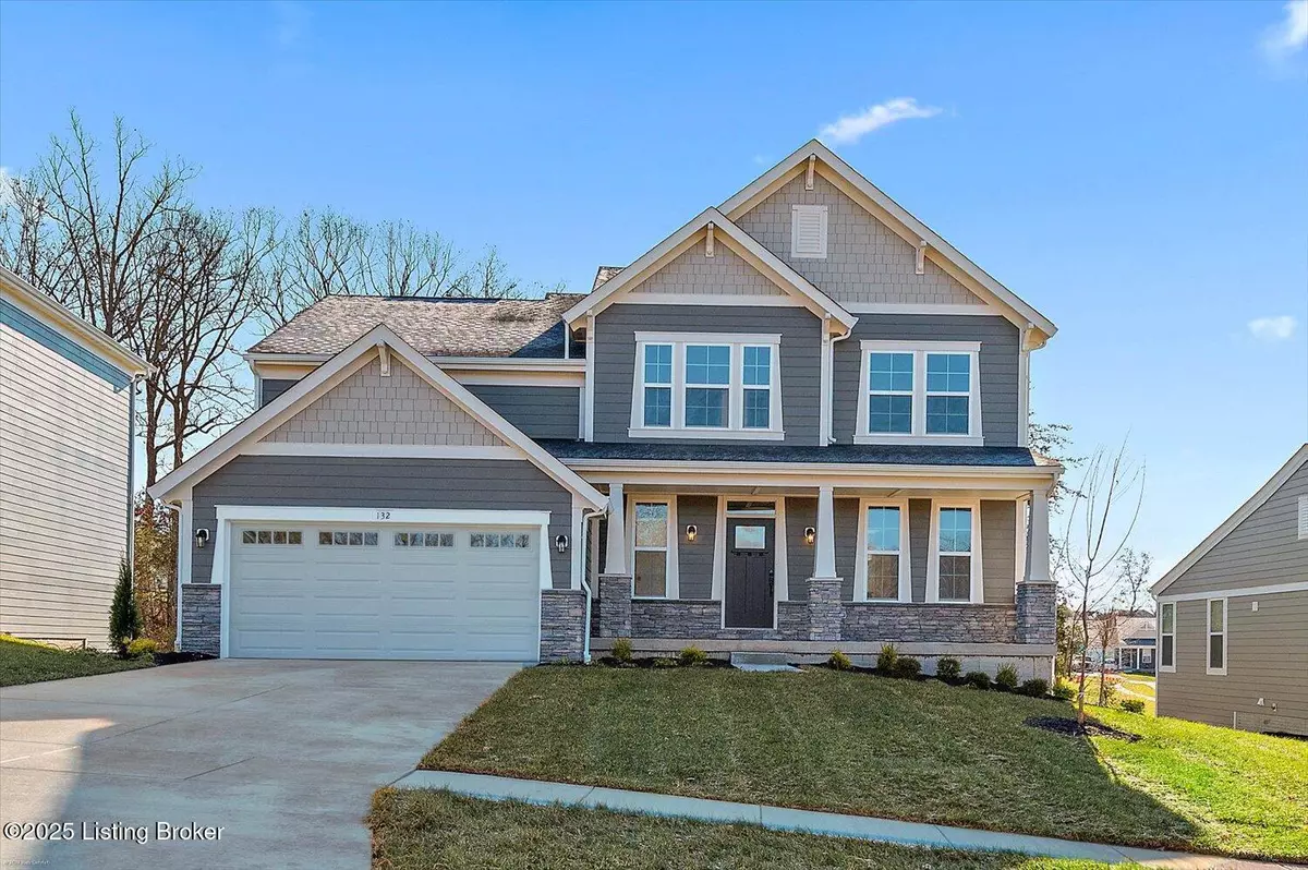 Mt Washington, KY 40047,132 Sweet Flag Pl