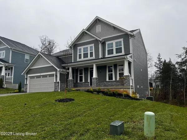 Mt Washington, KY 40047,132 Sweet Flag Pl