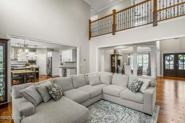 Goshen, KY 40026,13412 Hampton Cir