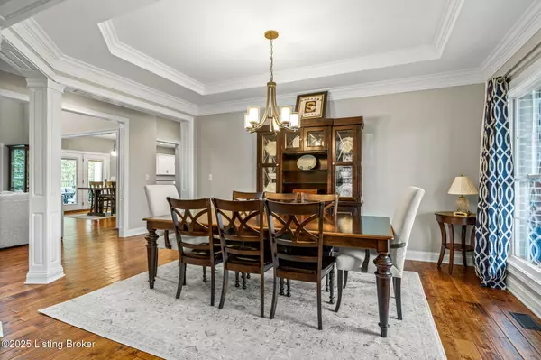 Goshen, KY 40026,13412 Hampton Cir