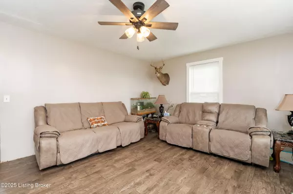 Custer, KY 40115,6120 KY-86