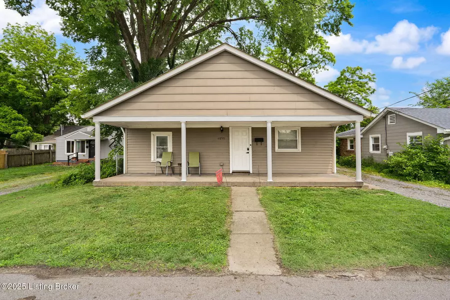 1641 Taylor Ave, Louisville, KY 40213