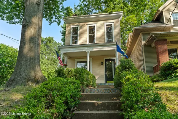 Louisville, KY 40204,1801 Eastern Pkwy