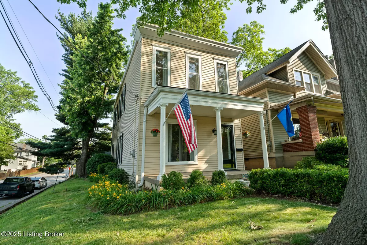 Louisville, KY 40204,1801 Eastern Pkwy