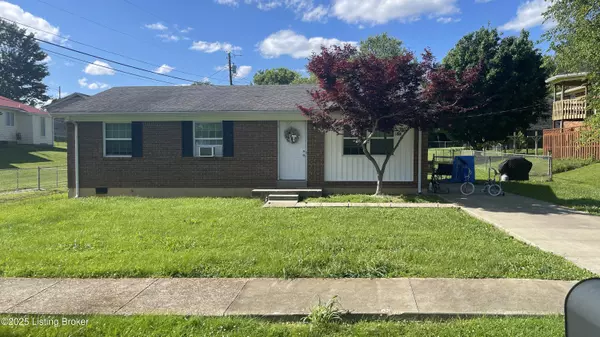 102 Front Nine Dr, Elizabethtown, KY 42701