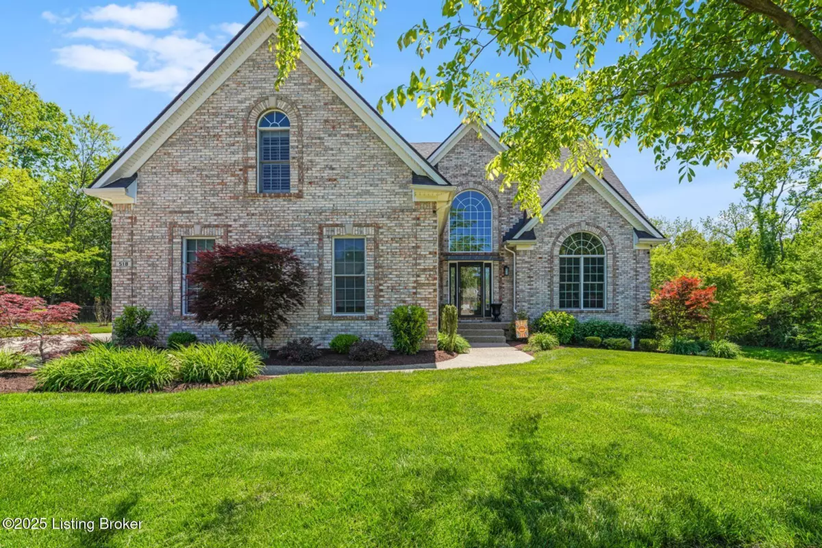 Shelbyville, KY 40065,518 Foxwood Ct