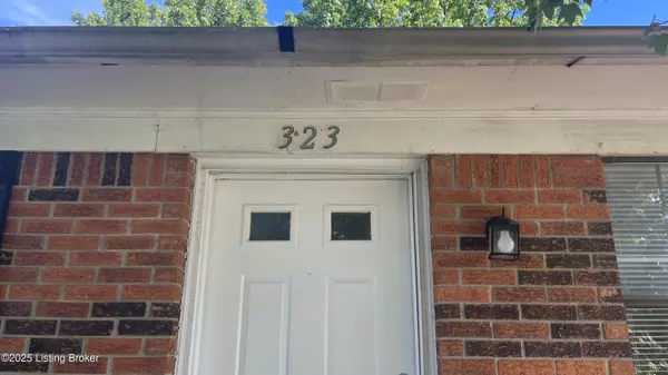 Elizabethtown, KY 42701,323 Crossgate Rd