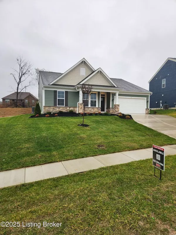 Mt Washington, KY 40047,124 Preserves Blvd