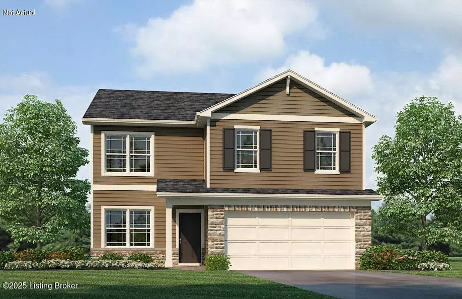 213 Aqueduct PARK, Elizabethtown, KY 42701