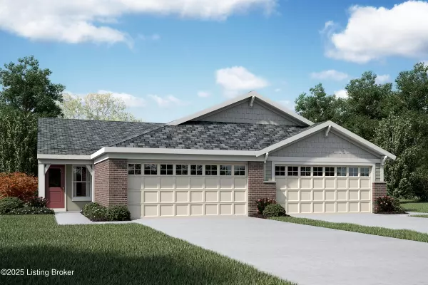 164 Switchgrass Ln #72-A, Mt Washington, KY 40047