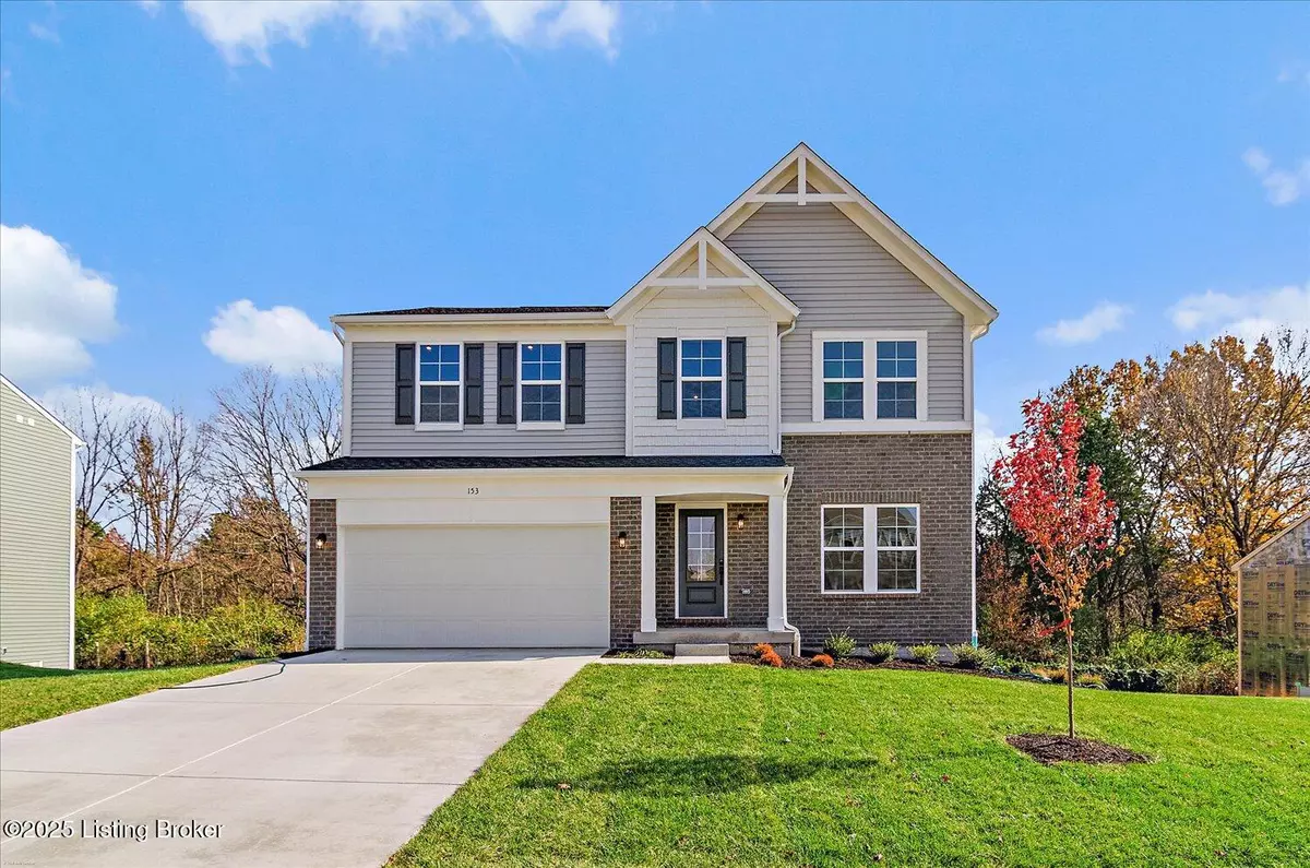 Shepherdsville, KY 40165,153 Sienna Dr