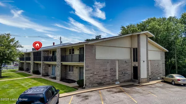 Louisville, KY 40218,3510 Paragon Ct #6