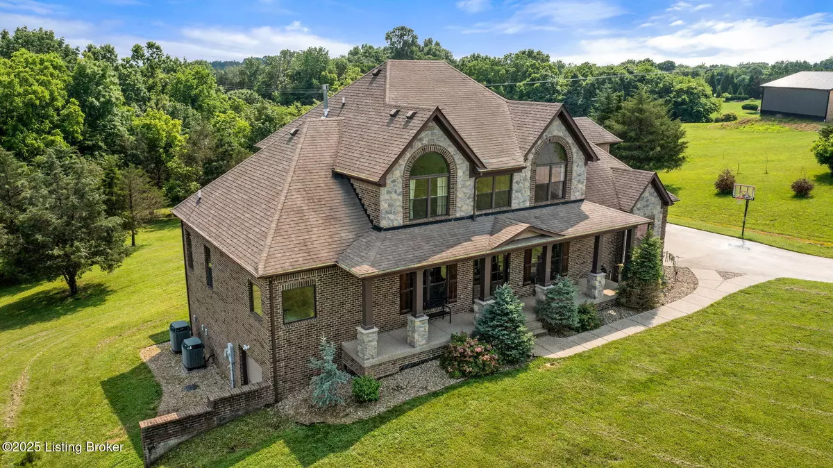 Taylorsville, KY 40071,288 Clayleen WAY