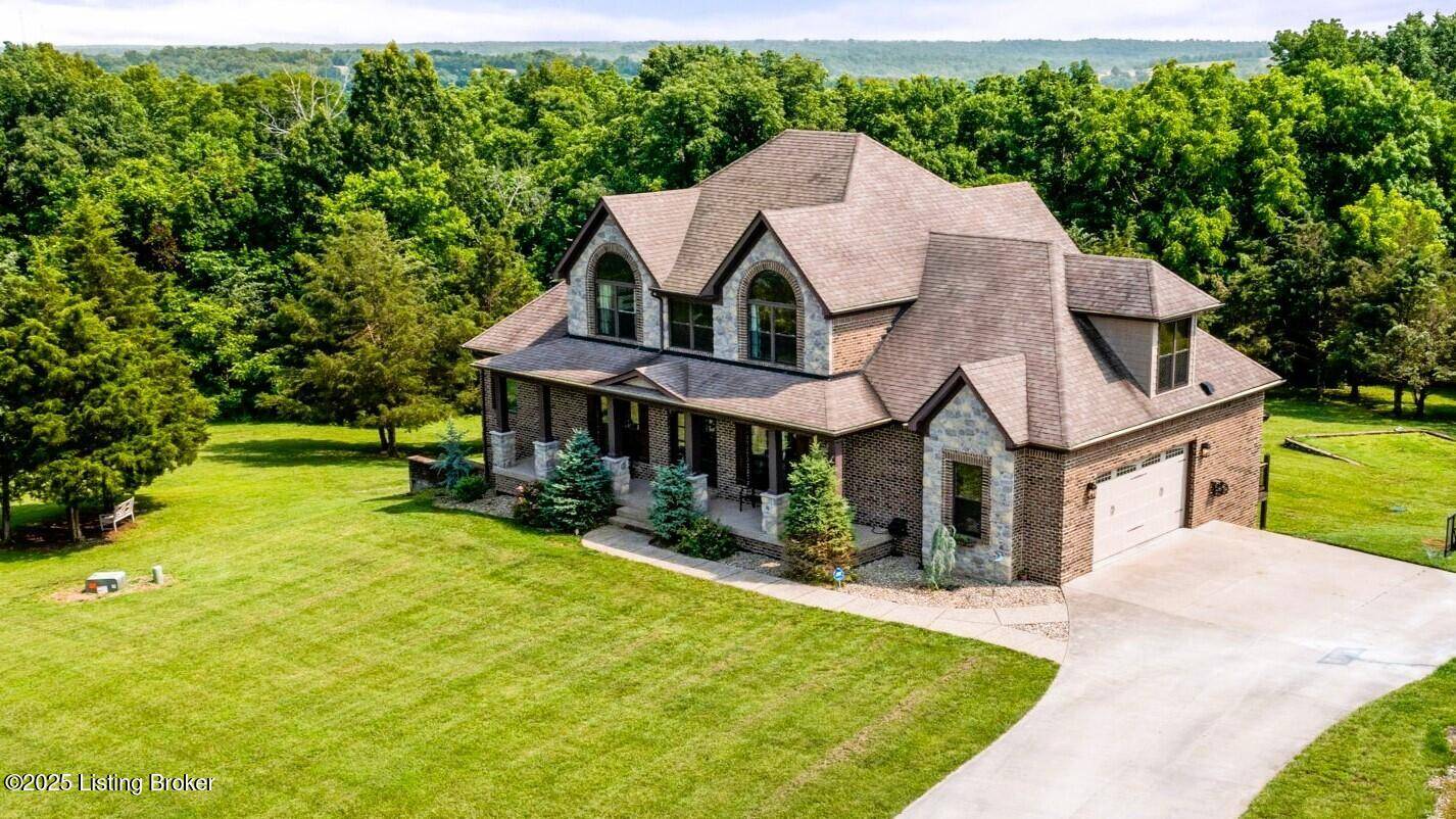 Taylorsville, KY 40071,288 Clayleen WAY