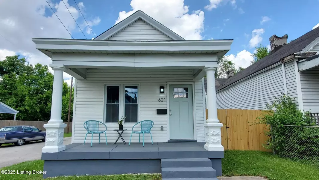 621 E Kentucky St, Louisville, KY 40203