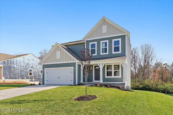 145 Sienna Dr, Shepherdsville, KY 40165