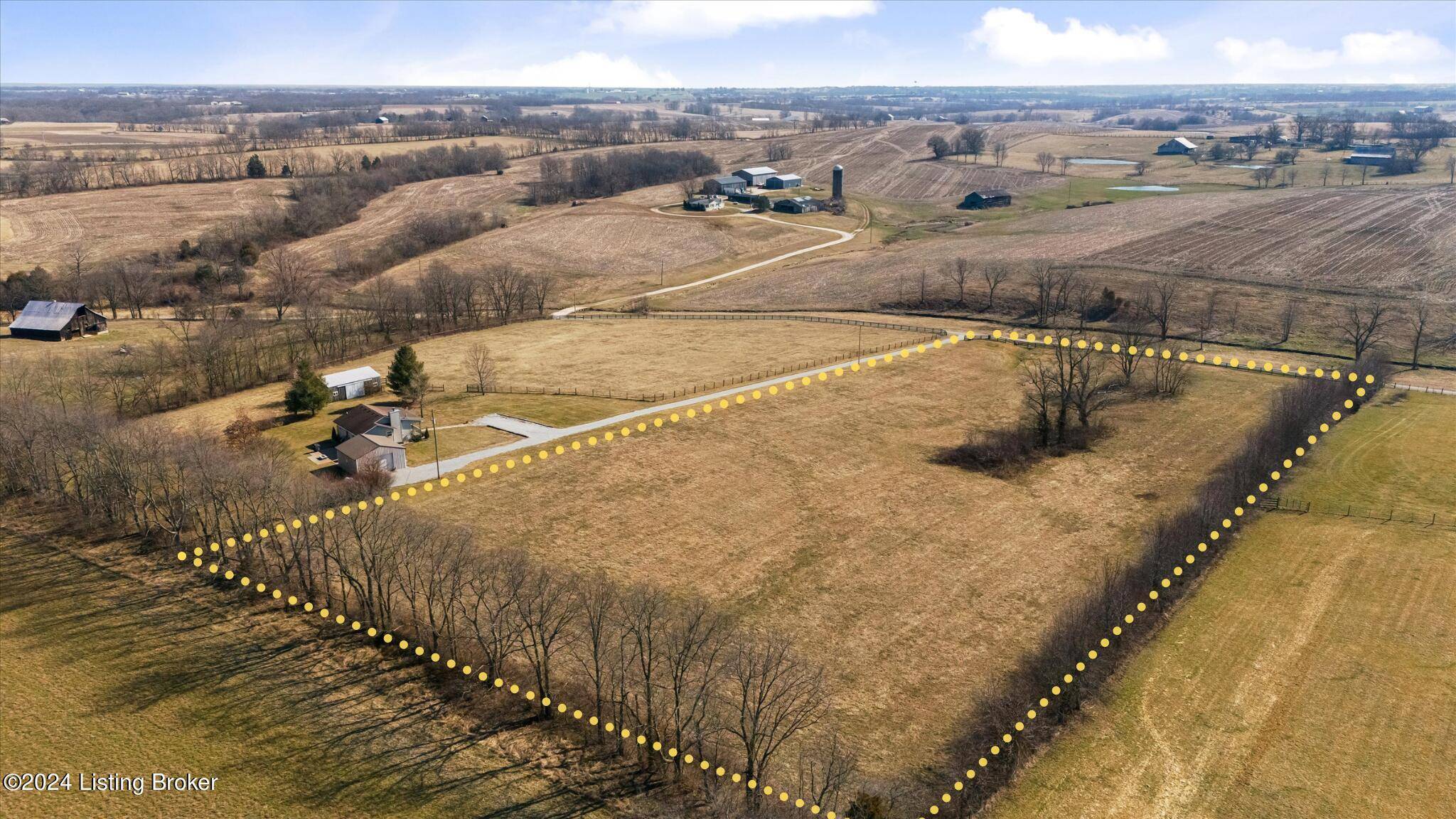553 Russell Branch Rd, Eminence, KY 40019