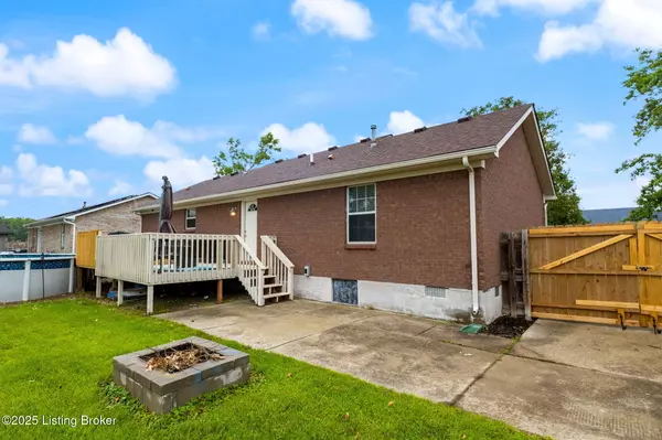 Shepherdsville, KY 40165,161 Alek Ave
