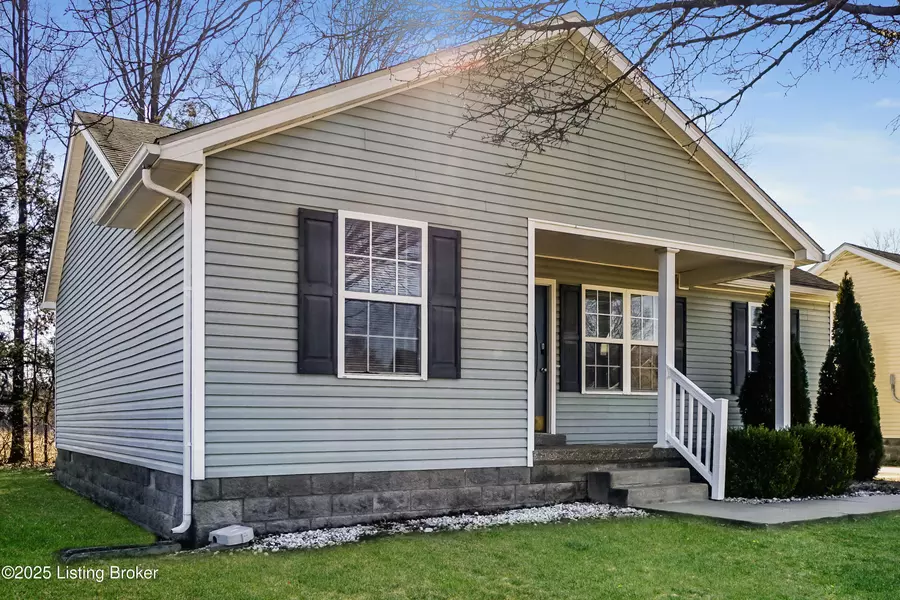 273 Dustin WAY, Shepherdsville, KY 40165