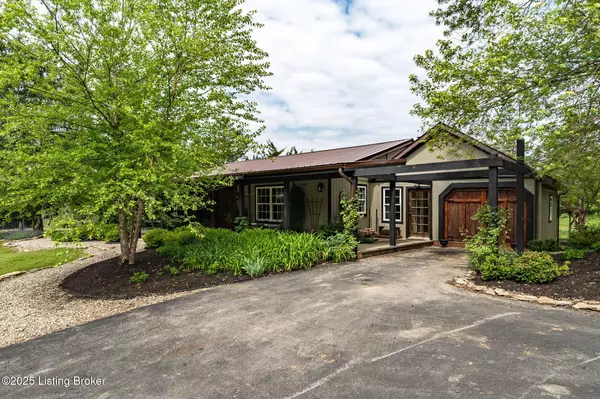 Pleasureville, KY 40057,2244 Woods Pike