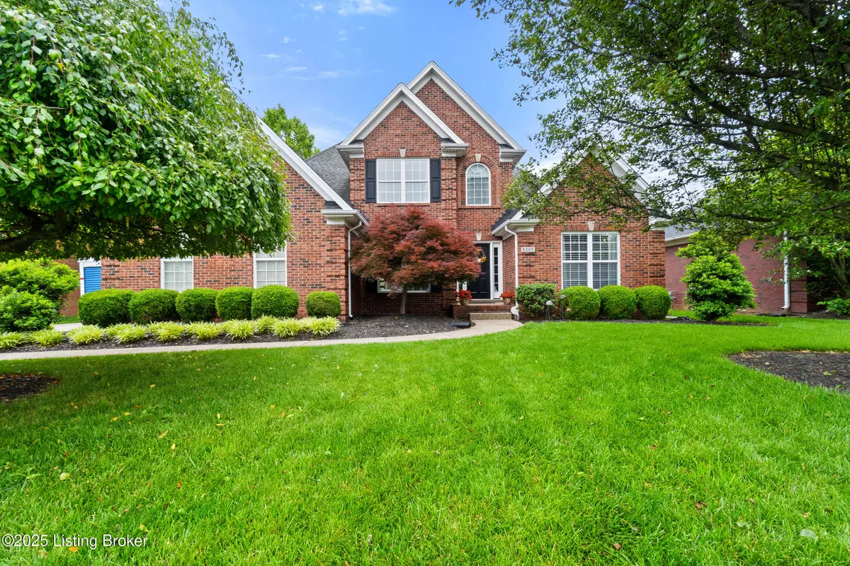 Prospect, KY 40059,6209 Interlaken WAY