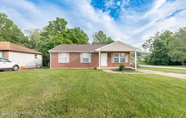 12500 Somerset Dr, Louisville, KY 40229