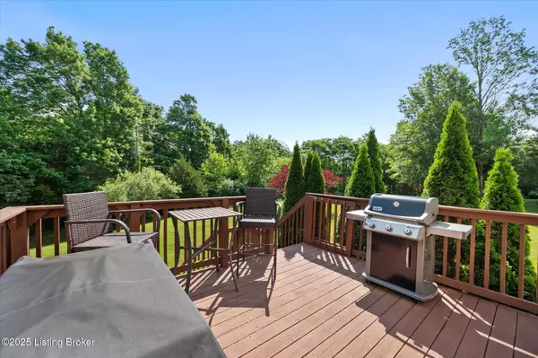 La Grange, KY 40031,523 Talbott Blvd