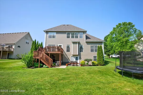 La Grange, KY 40031,523 Talbott Blvd