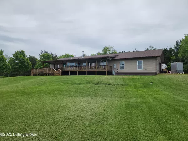 Upton, KY 42784,400 Old Dixie LOOP