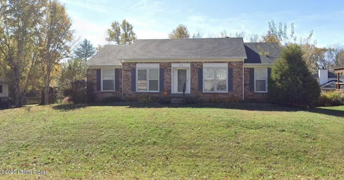 1400 Amanda WAY, Goshen, KY 40026