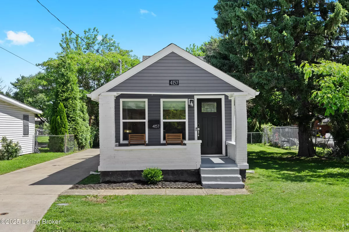 Louisville, KY 40213,4157 Sherman Ave
