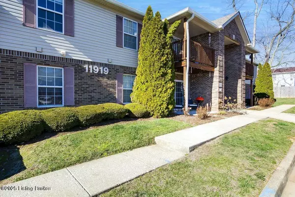 11919 Tazwell Dr #7,  Louisville,  KY 40245