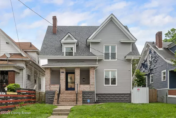 Louisville, KY 40211,671 S 38th St
