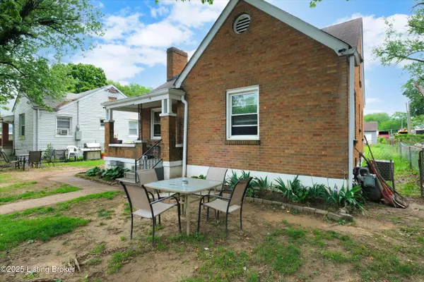 Louisville, KY 40212,315 N 27th St
